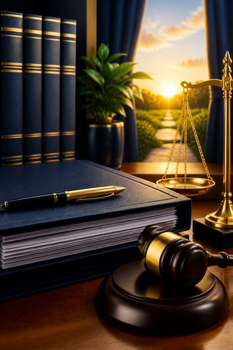 Профессиональные юристы Legal Team